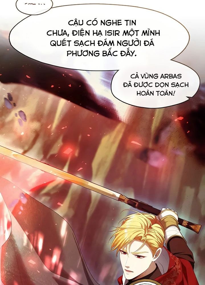 Thợ Săn Hạng S Không Muốn Trở Thành Công Chúa Phản Diện Chapter 70 - Trang 2