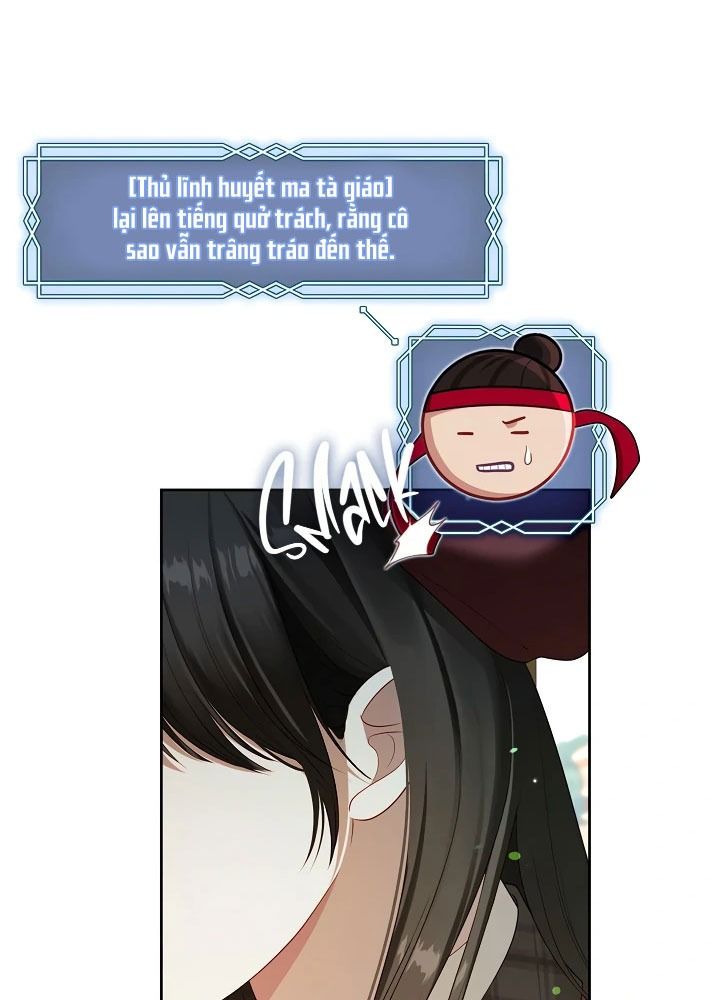 Thợ Săn Hạng S Không Muốn Trở Thành Công Chúa Phản Diện Chapter 70 - Trang 2