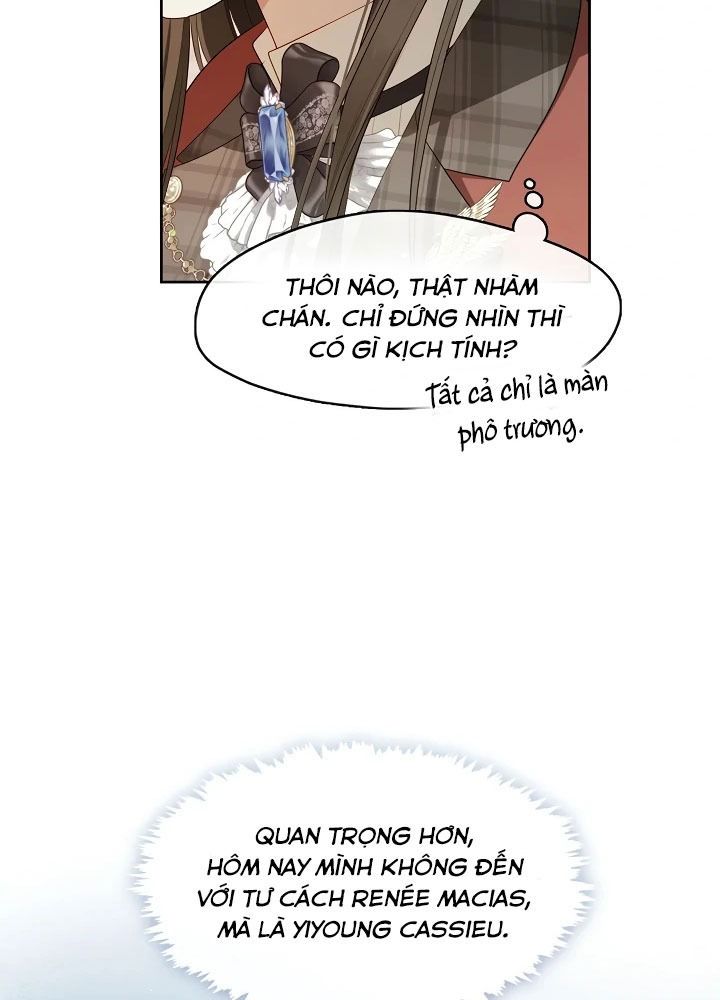 Thợ Săn Hạng S Không Muốn Trở Thành Công Chúa Phản Diện Chapter 70 - Trang 2