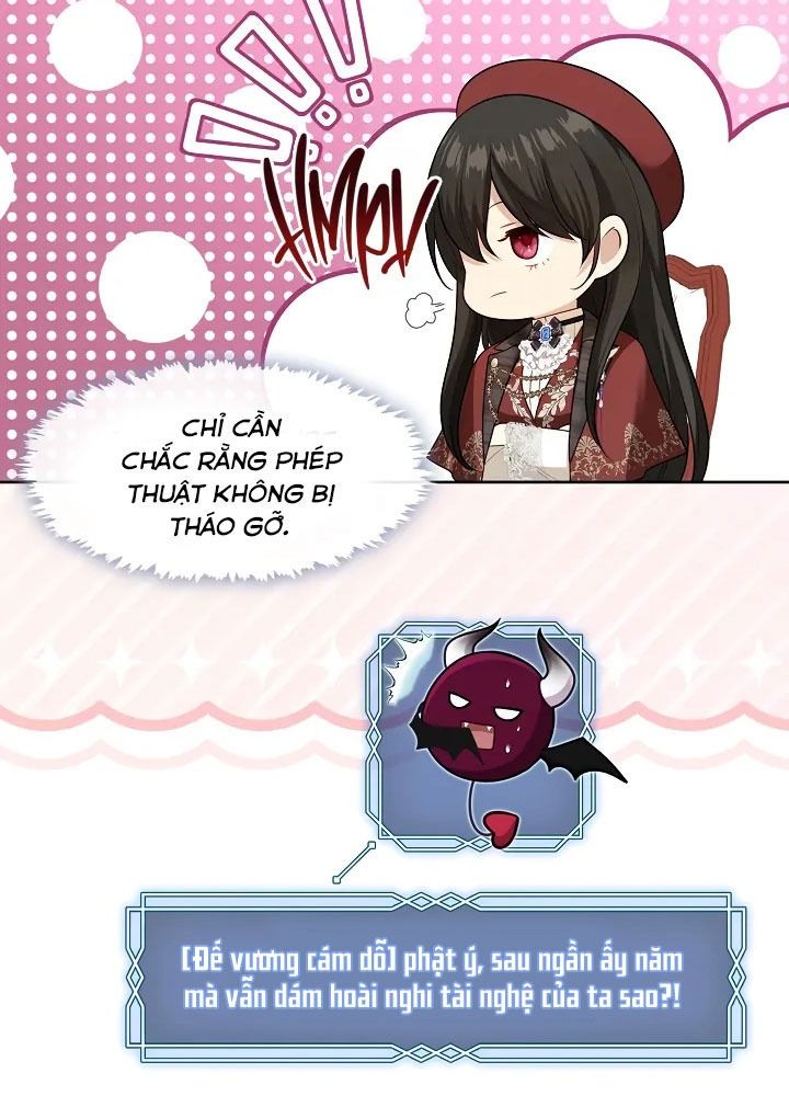 Thợ Săn Hạng S Không Muốn Trở Thành Công Chúa Phản Diện Chapter 70 - Trang 2