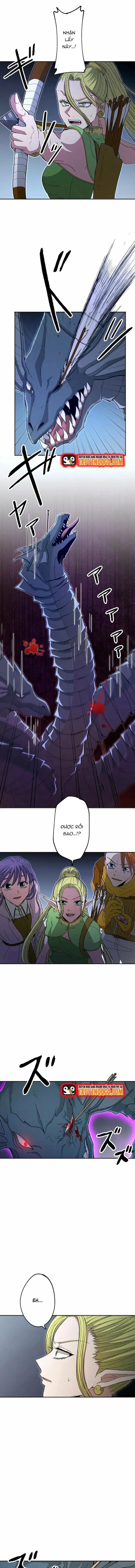 Thợ Săn Hồi Quy Giả Chapter 16 - Trang 2
