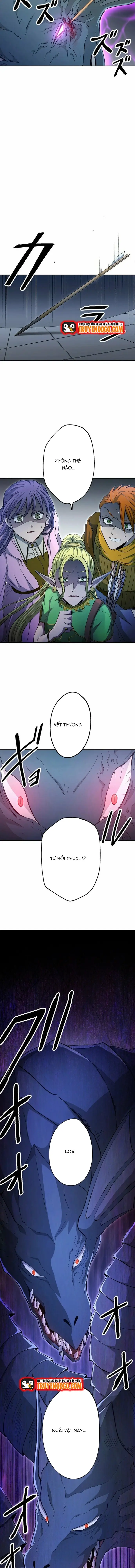 Thợ Săn Hồi Quy Giả Chapter 16 - Trang 2