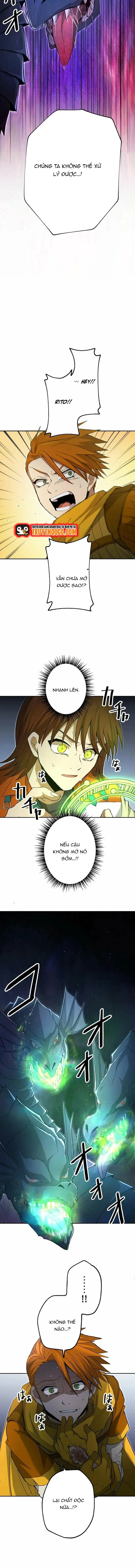 Thợ Săn Hồi Quy Giả Chapter 16 - Trang 2