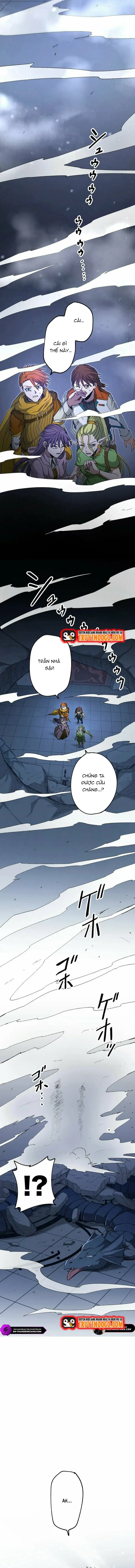 Thợ Săn Hồi Quy Giả Chapter 16 - Trang 2