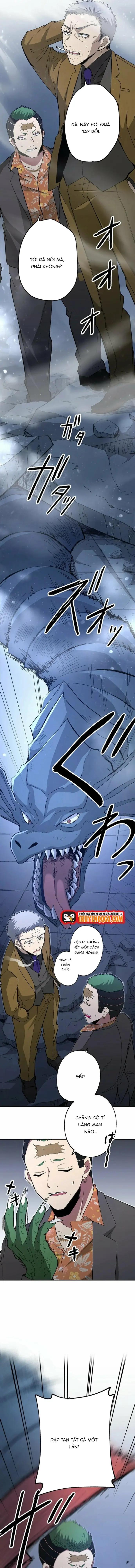 Thợ Săn Hồi Quy Giả Chapter 16 - Trang 2
