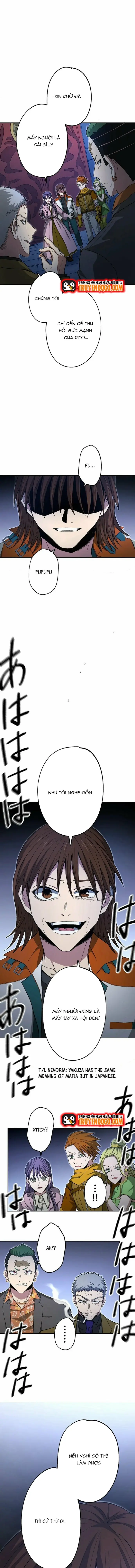 Thợ Săn Hồi Quy Giả Chapter 16 - Trang 2