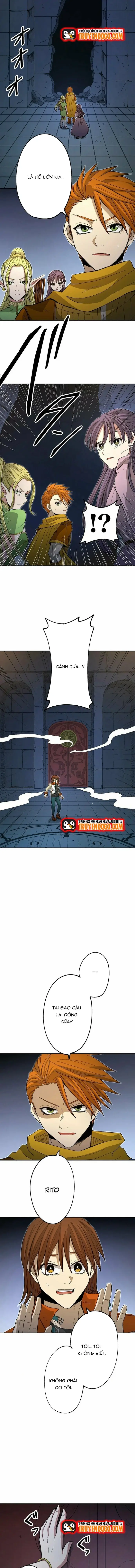 Thợ Săn Hồi Quy Giả Chapter 16 - Trang 2