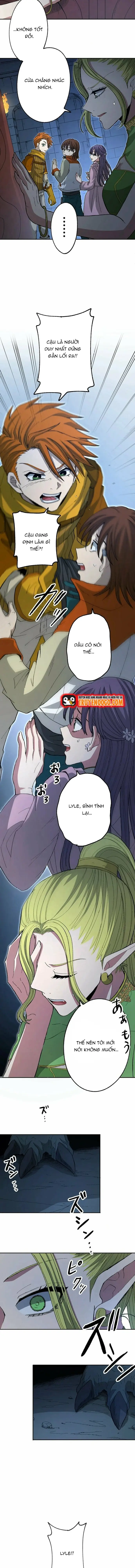 Thợ Săn Hồi Quy Giả Chapter 16 - Trang 2