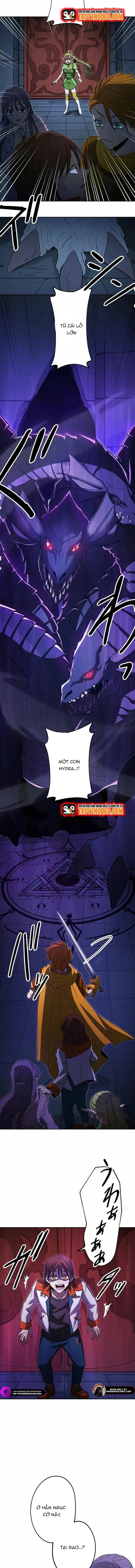 Thợ Săn Hồi Quy Giả Chapter 16 - Trang 2