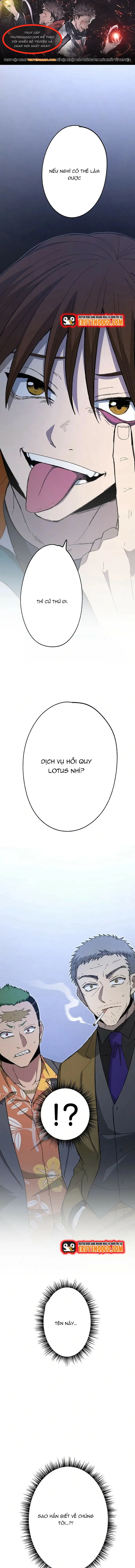 Thợ Săn Hồi Quy Giả Chapter 17 - Trang 2
