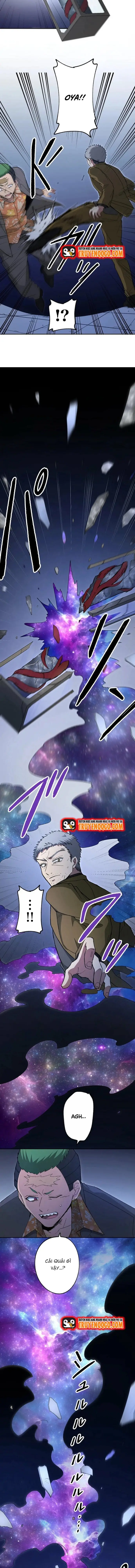 Thợ Săn Hồi Quy Giả Chapter 17 - Trang 2
