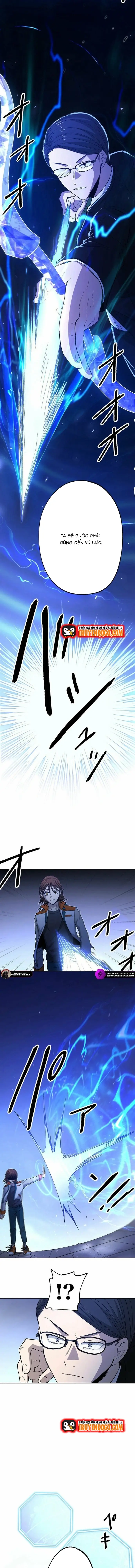 Thợ Săn Hồi Quy Giả Chapter 17 - Trang 2