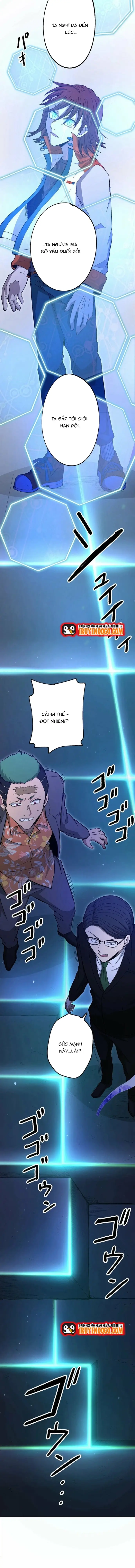 Thợ Săn Hồi Quy Giả Chapter 17 - Trang 2