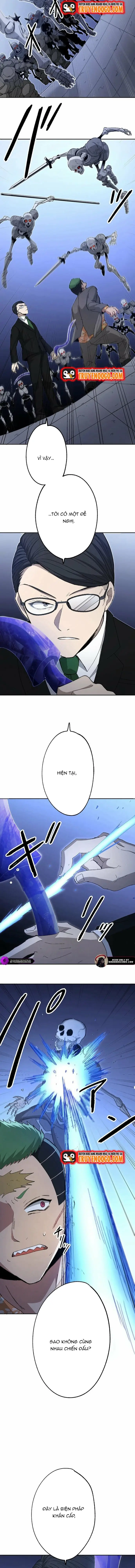 Thợ Săn Hồi Quy Giả Chapter 17 - Trang 2