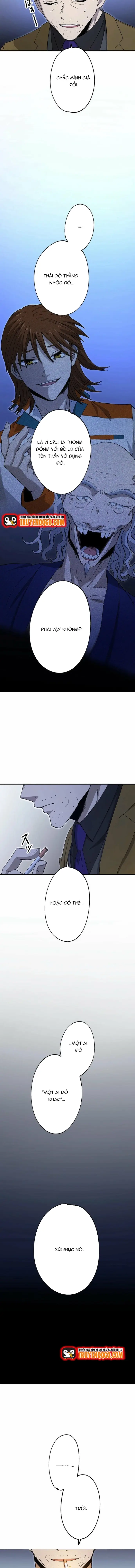 Thợ Săn Hồi Quy Giả Chapter 17 - Trang 2