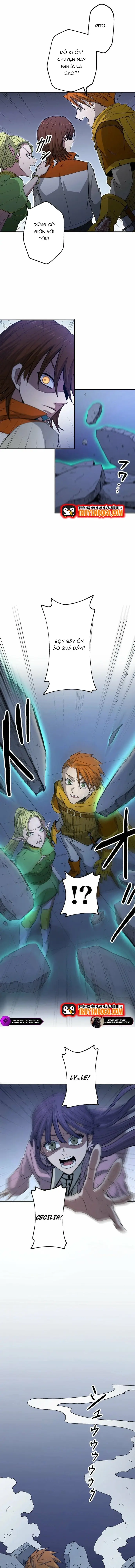 Thợ Săn Hồi Quy Giả Chapter 17 - Trang 2