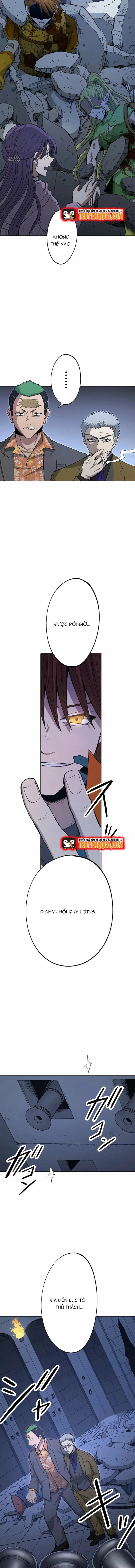 Thợ Săn Hồi Quy Giả Chapter 17 - Trang 2