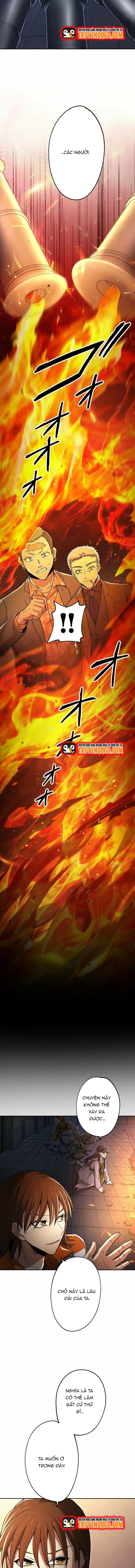 Thợ Săn Hồi Quy Giả Chapter 17 - Trang 2