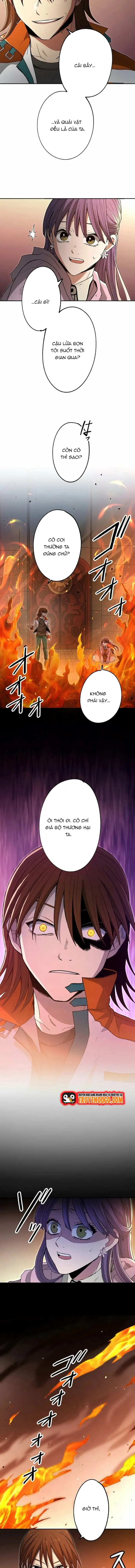 Thợ Săn Hồi Quy Giả Chapter 17 - Trang 2