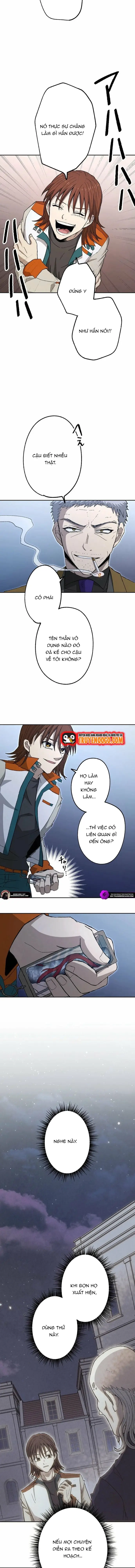 Thợ Săn Hồi Quy Giả Chapter 17 - Trang 2
