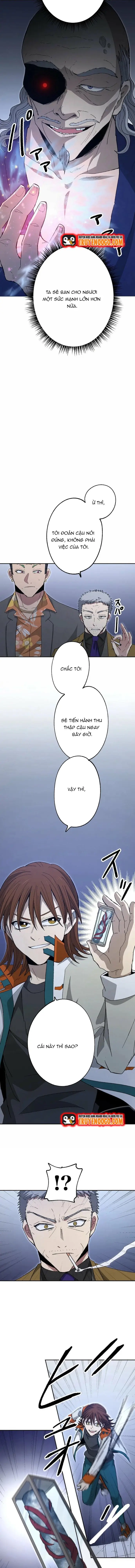 Thợ Săn Hồi Quy Giả Chapter 17 - Trang 2