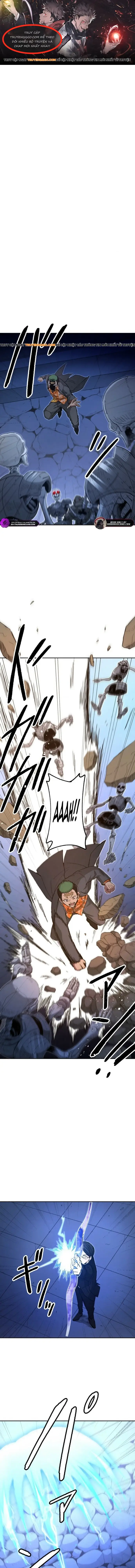 Thợ Săn Hồi Quy Giả Chapter 18 - Trang 2