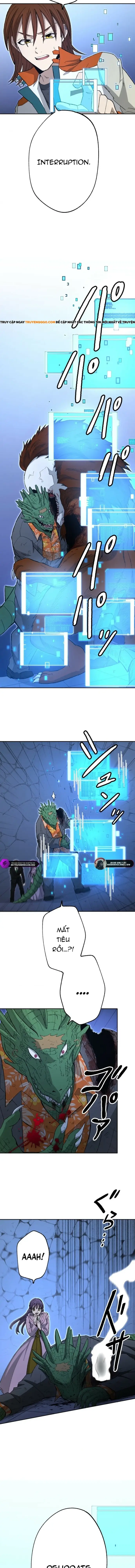 Thợ Săn Hồi Quy Giả Chapter 18 - Trang 2
