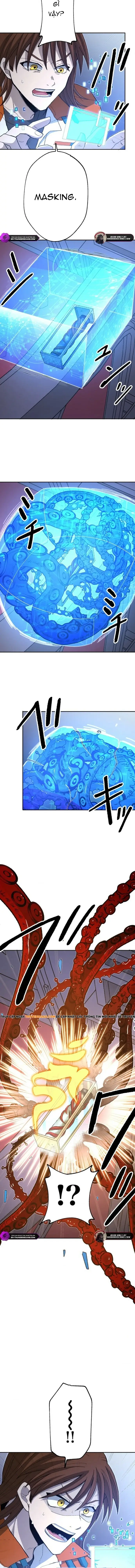 Thợ Săn Hồi Quy Giả Chapter 18 - Trang 2