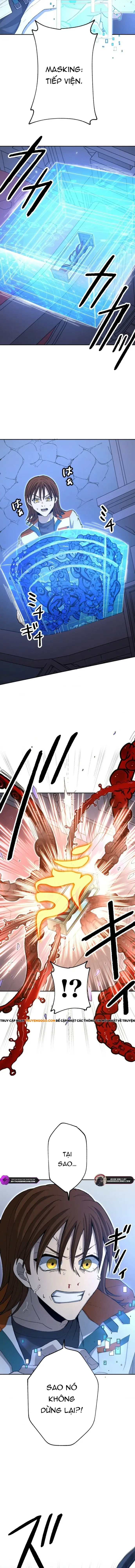 Thợ Săn Hồi Quy Giả Chapter 18 - Trang 2