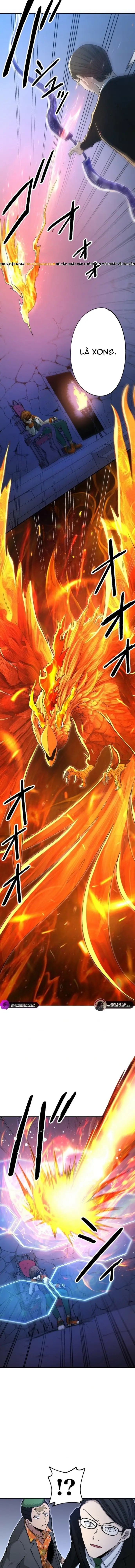 Thợ Săn Hồi Quy Giả Chapter 18 - Trang 2