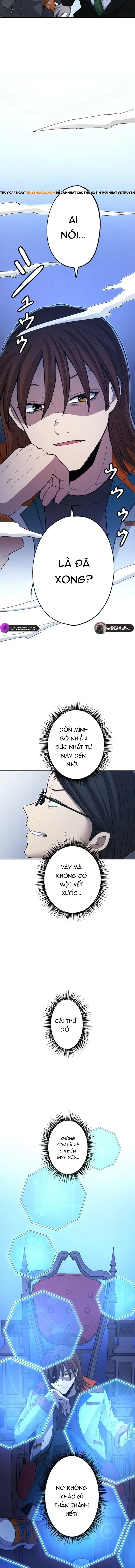 Thợ Săn Hồi Quy Giả Chapter 18 - Trang 2