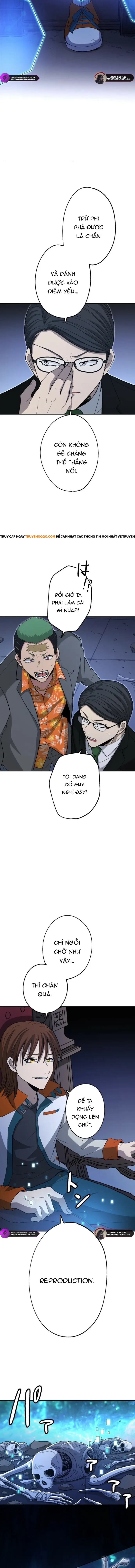 Thợ Săn Hồi Quy Giả Chapter 18 - Trang 2