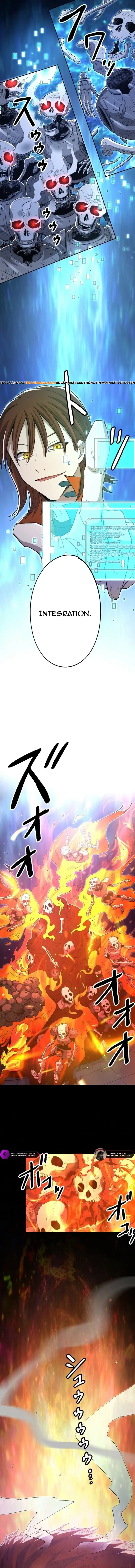 Thợ Săn Hồi Quy Giả Chapter 18 - Trang 2