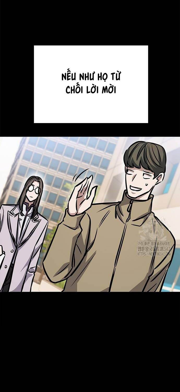 Thợ Săn Huyền Thoại Hồi Xuân Chapter 14.1 - Trang 2