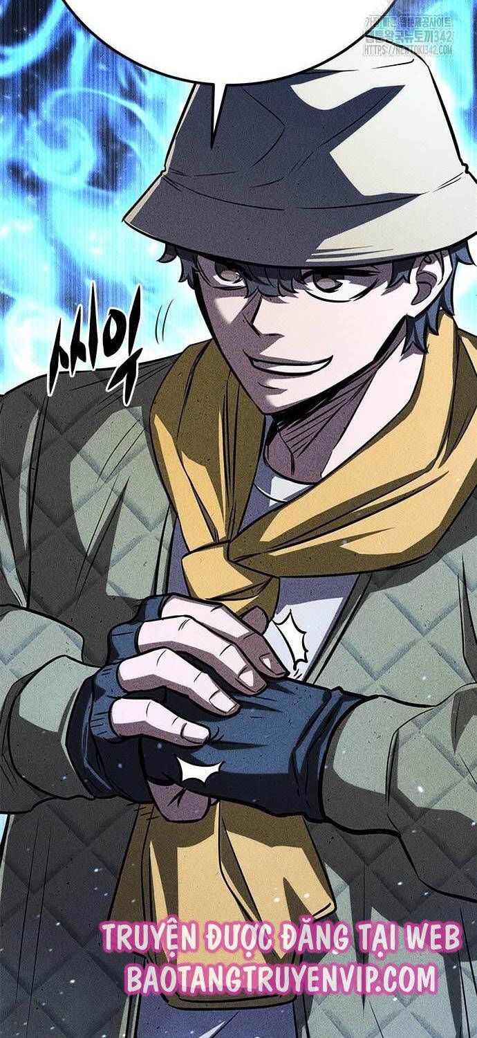 Thợ Săn Huyền Thoại Hồi Xuân Chapter 14.1 - Trang 2