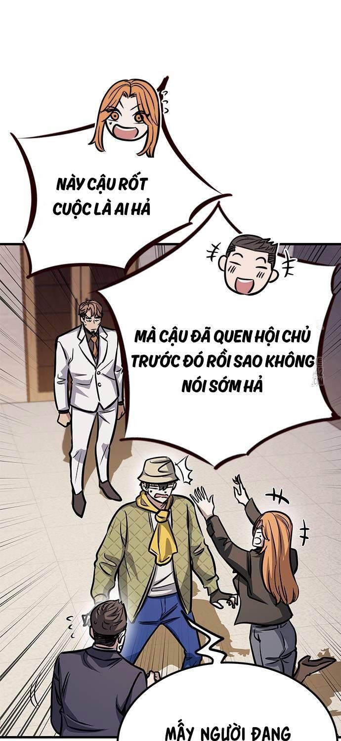 Thợ Săn Huyền Thoại Hồi Xuân Chapter 14.1 - Trang 2