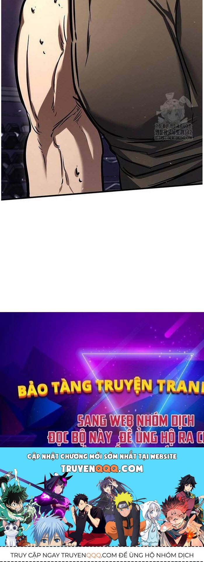 Thợ Săn Huyền Thoại Hồi Xuân Chapter 14.1 - Trang 2