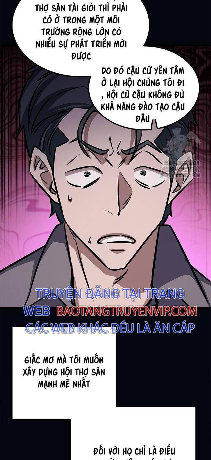 Thợ Săn Huyền Thoại Hồi Xuân Chapter 14.2 - Trang 2