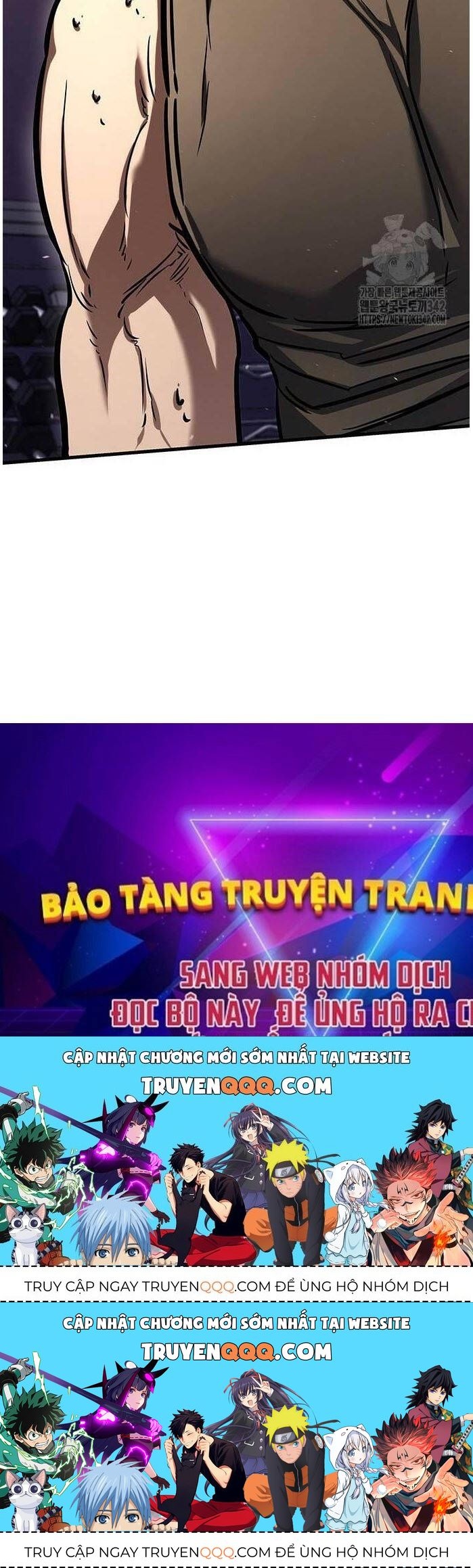 Thợ Săn Huyền Thoại Hồi Xuân Chapter 14.2 - Trang 2