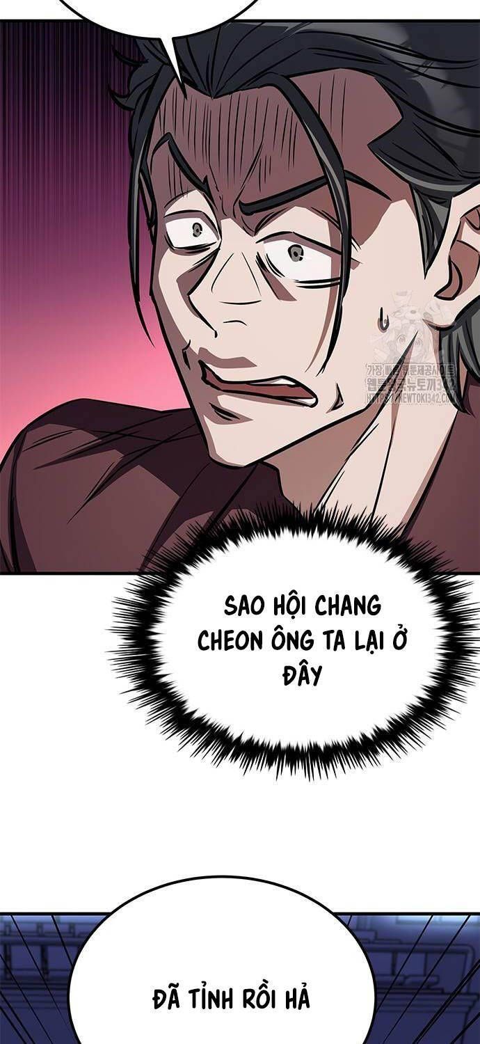 Thợ Săn Huyền Thoại Hồi Xuân Chapter 14.3 - Trang 2