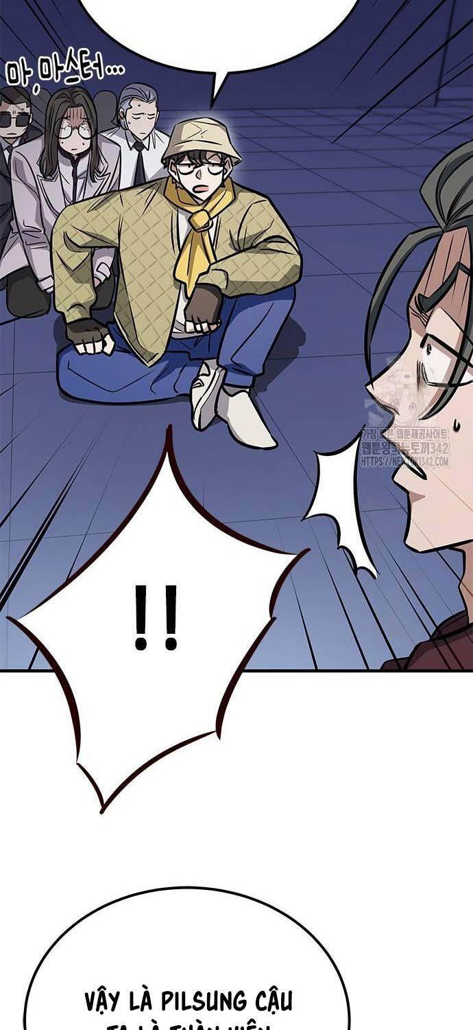 Thợ Săn Huyền Thoại Hồi Xuân Chapter 14.3 - Trang 2