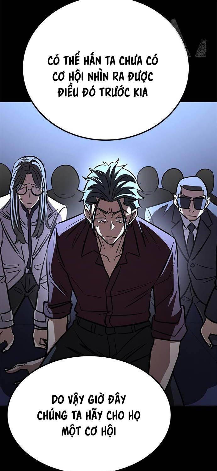 Thợ Săn Huyền Thoại Hồi Xuân Chapter 14.3 - Trang 2