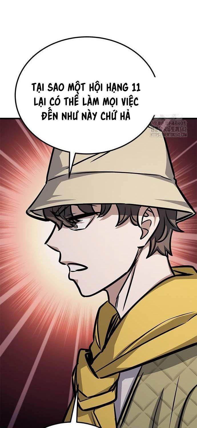 Thợ Săn Huyền Thoại Hồi Xuân Chapter 14.5 - Trang 2