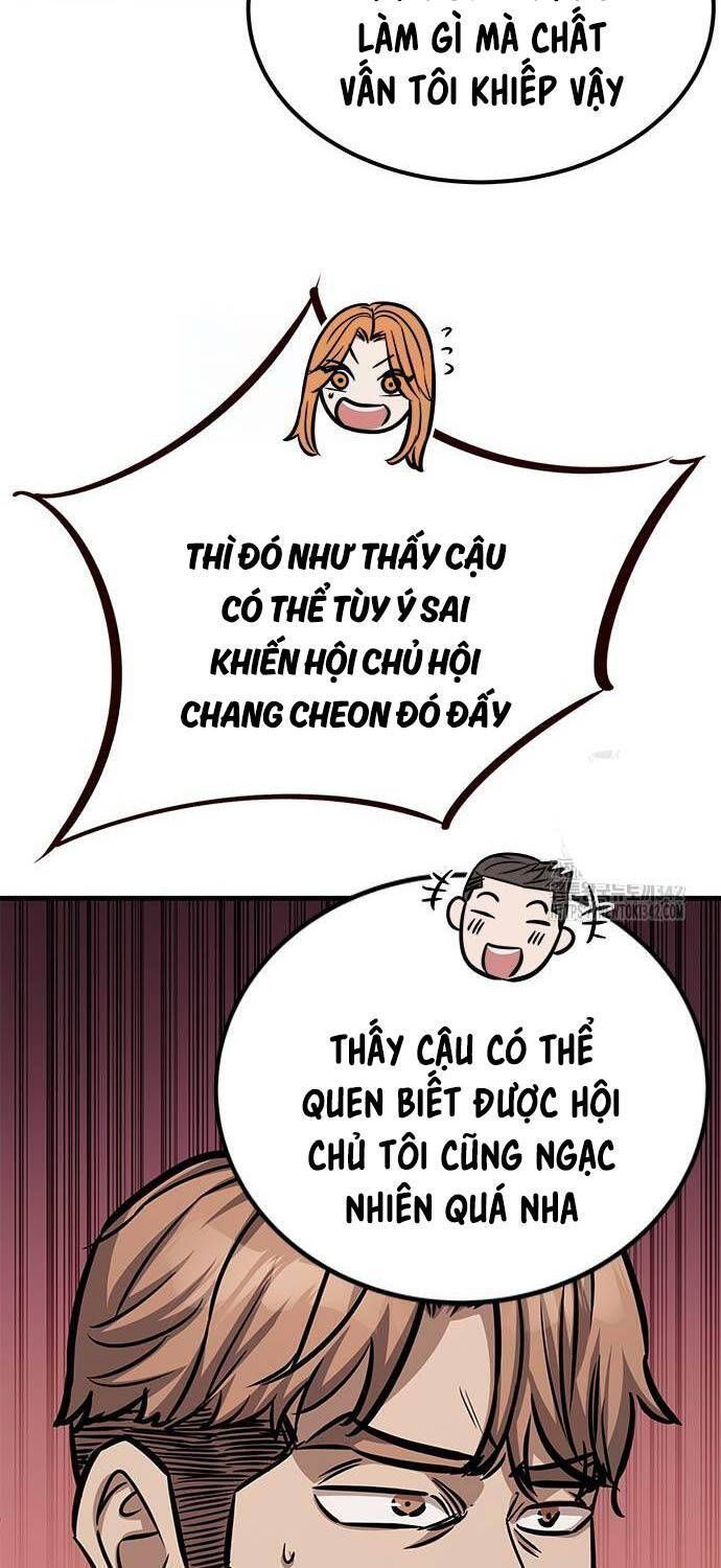 Thợ Săn Huyền Thoại Hồi Xuân Chapter 14.5 - Trang 2