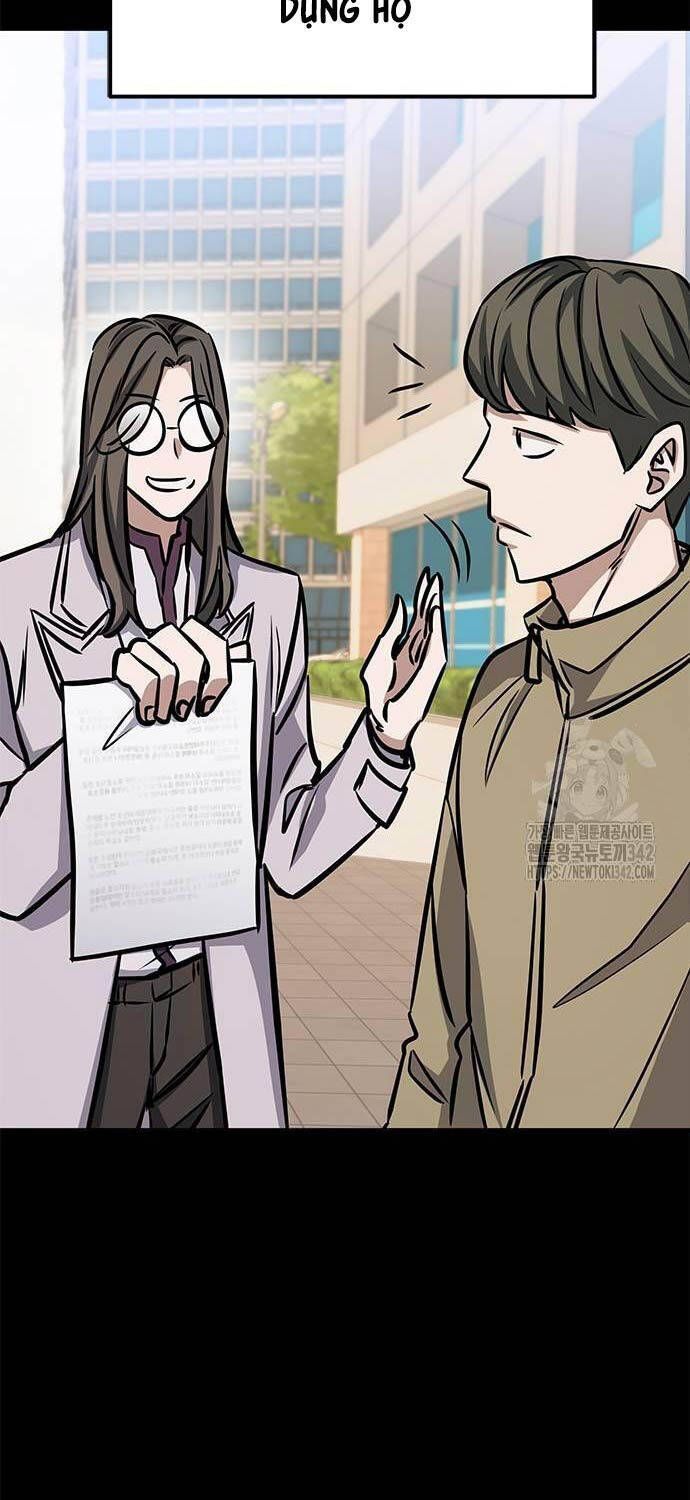 Thợ Săn Huyền Thoại Hồi Xuân Chapter 14.6 - Trang 2