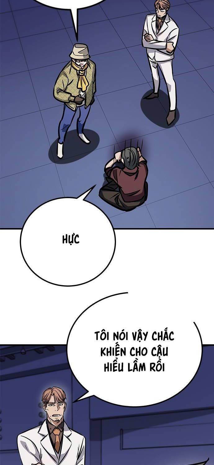 Thợ Săn Huyền Thoại Hồi Xuân Chapter 14.6 - Trang 2