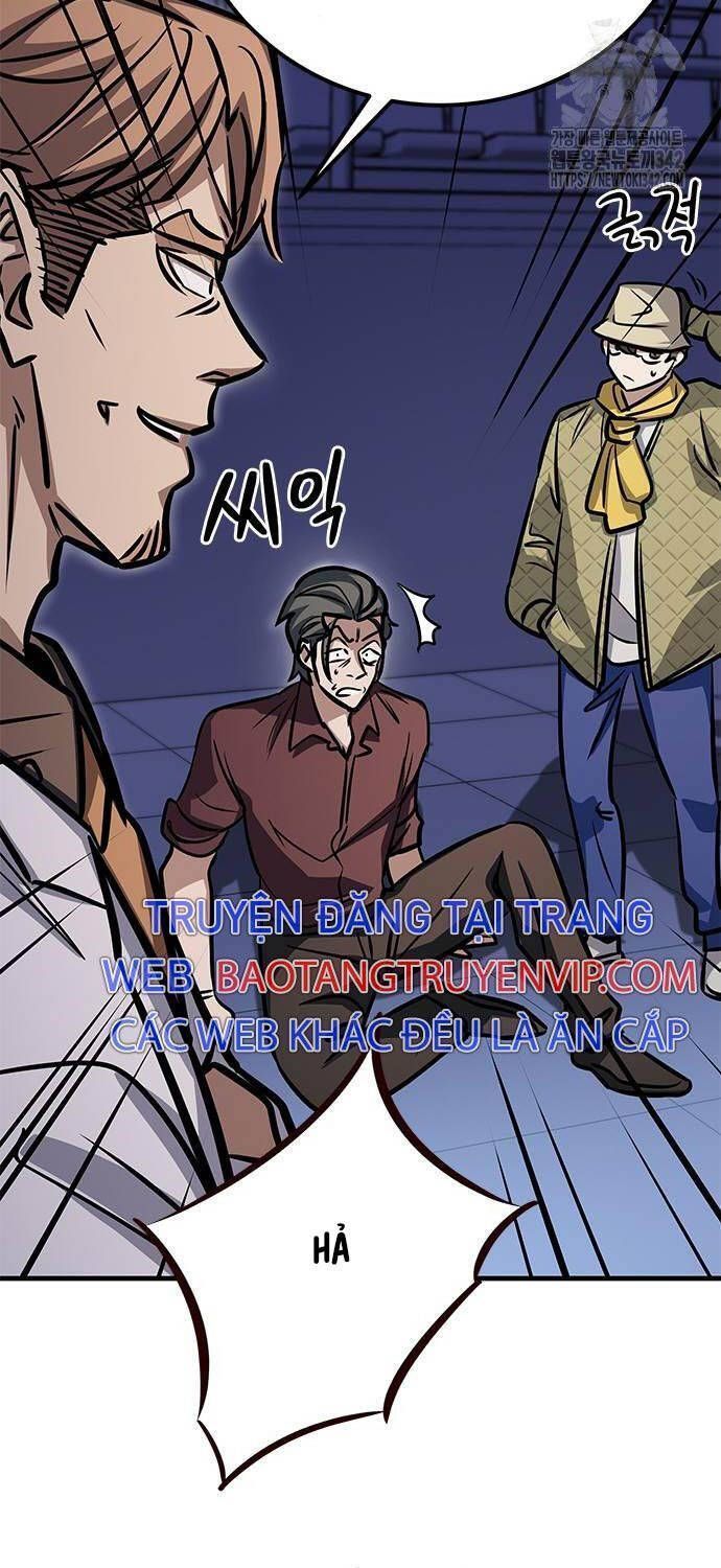 Thợ Săn Huyền Thoại Hồi Xuân Chapter 14.6 - Trang 2