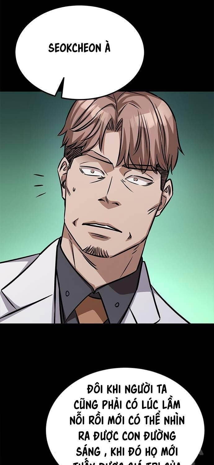 Thợ Săn Huyền Thoại Hồi Xuân Chapter 14.6 - Trang 2