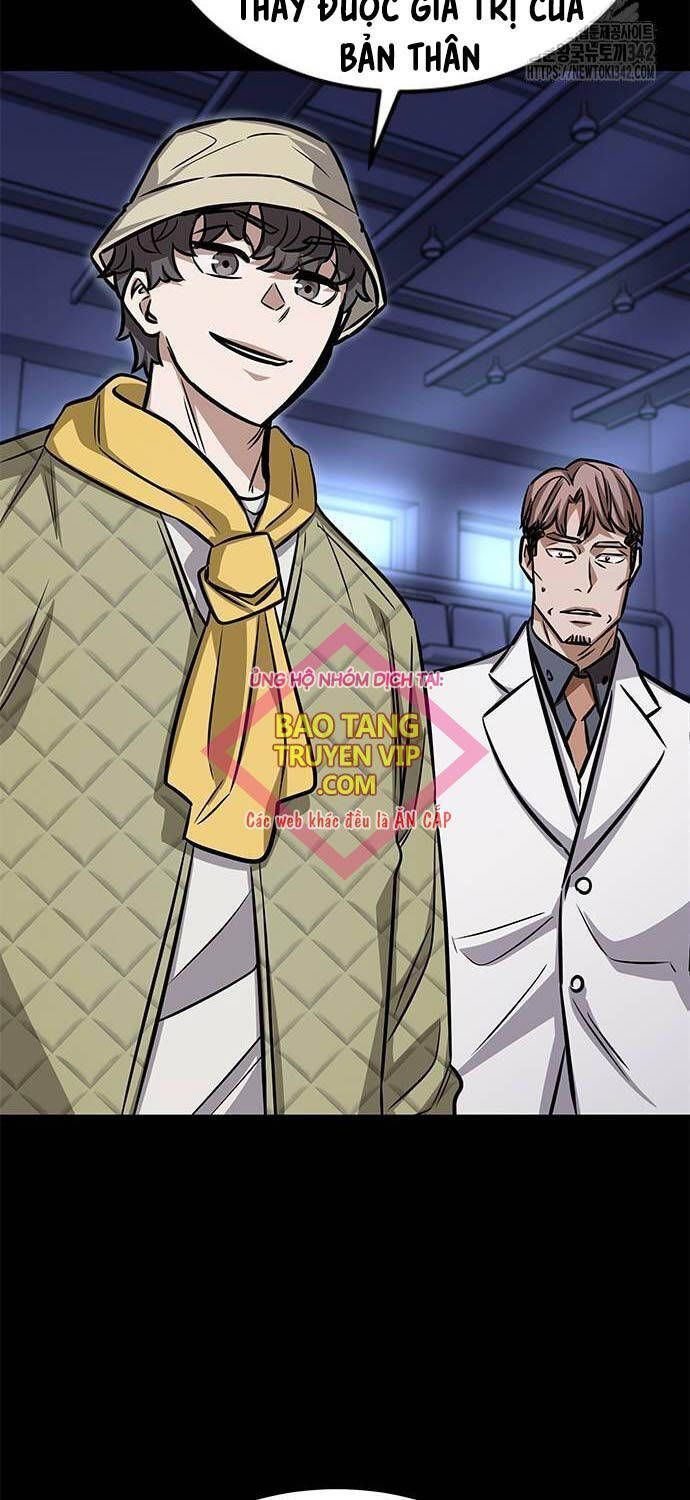 Thợ Săn Huyền Thoại Hồi Xuân Chapter 14.6 - Trang 2