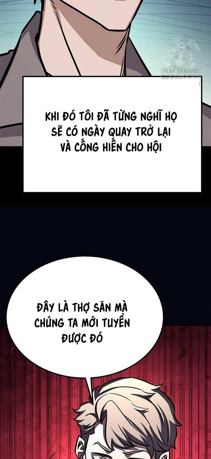 Thợ Săn Huyền Thoại Hồi Xuân Chapter 14.7 - Trang 2